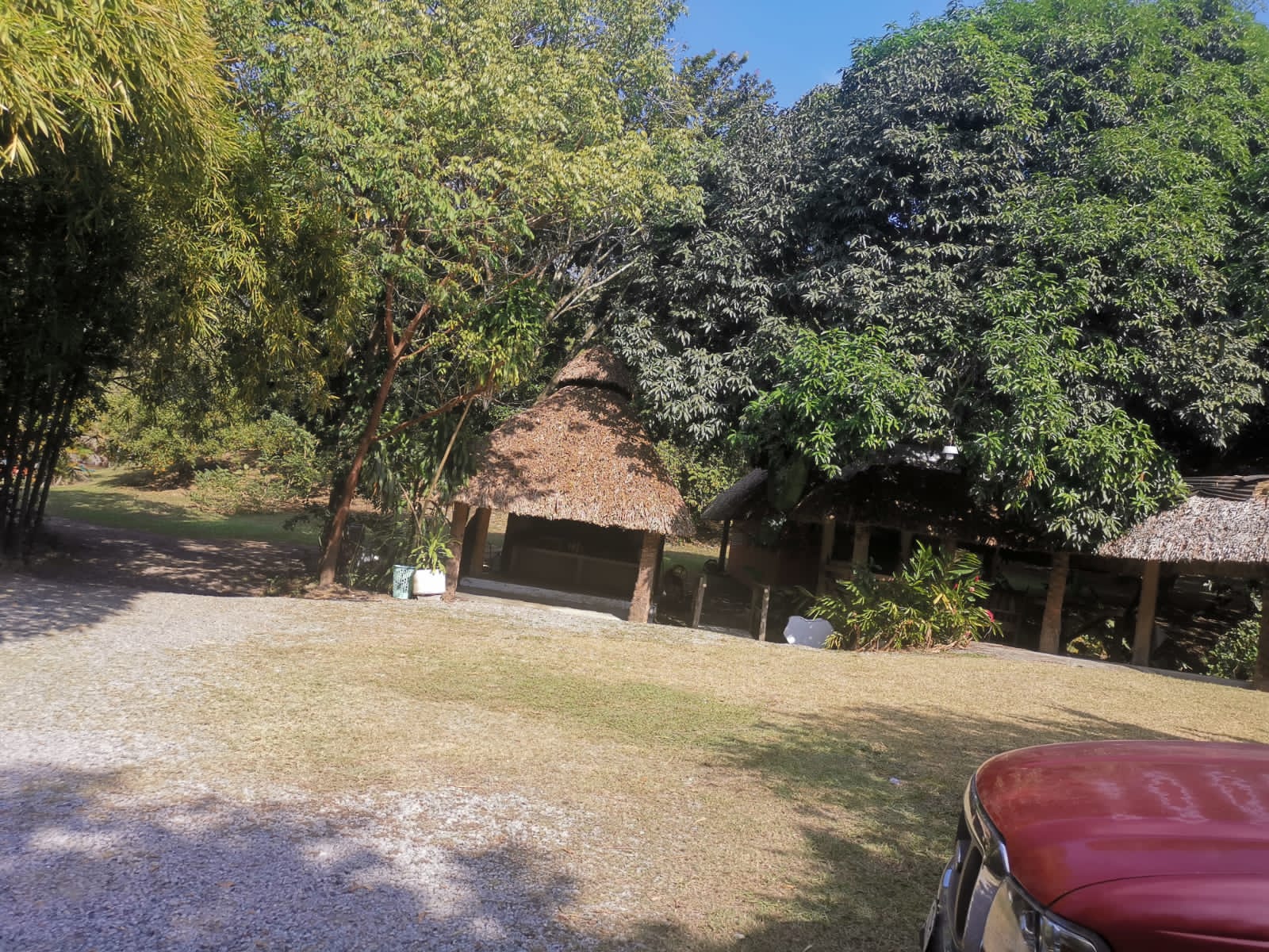 Palma Sola Club. Restaurante Artesanal Huasteco, Eventos Sociales, Campamento, Alberca image 6