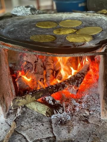 Palma Sola Club. Restaurante Artesanal Huasteco, Eventos Sociales, Campamento, Alberca image 10