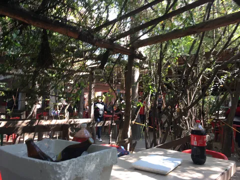 Barbacoa La Purificación Texcoco image 1