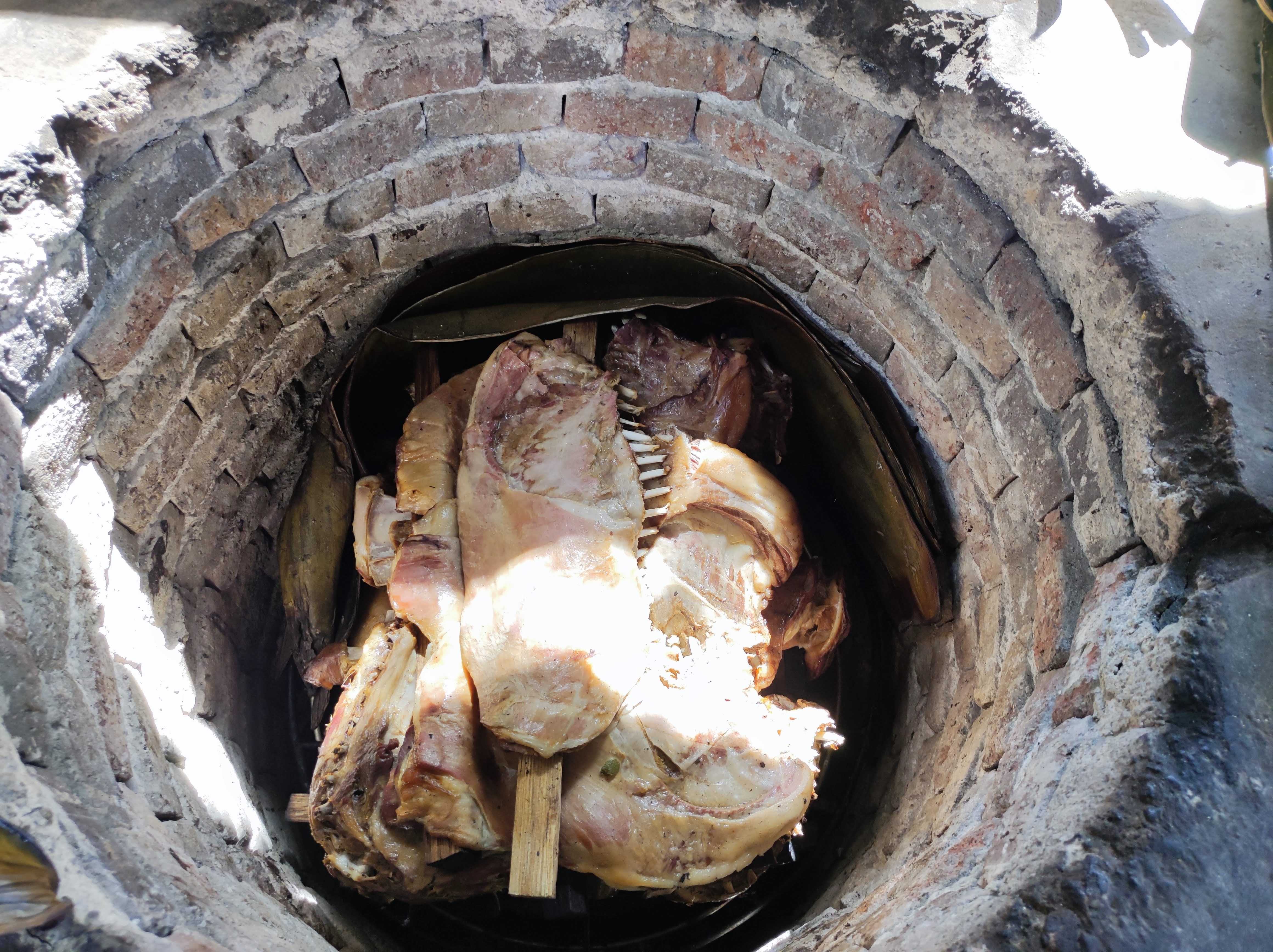 Barbacoa La Purificación Texcoco image 5