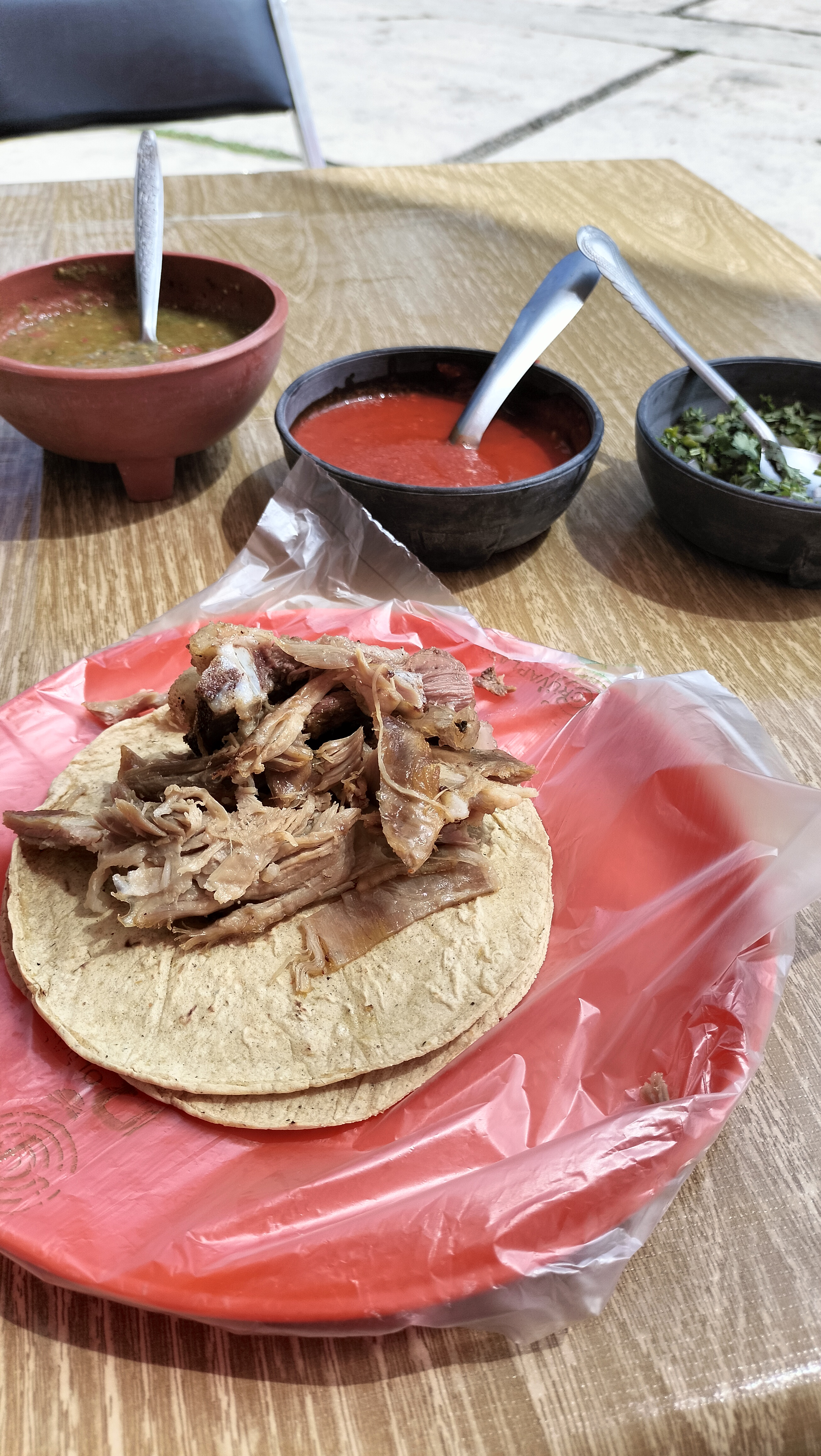 Barbacoa La Purificación Texcoco image 7
