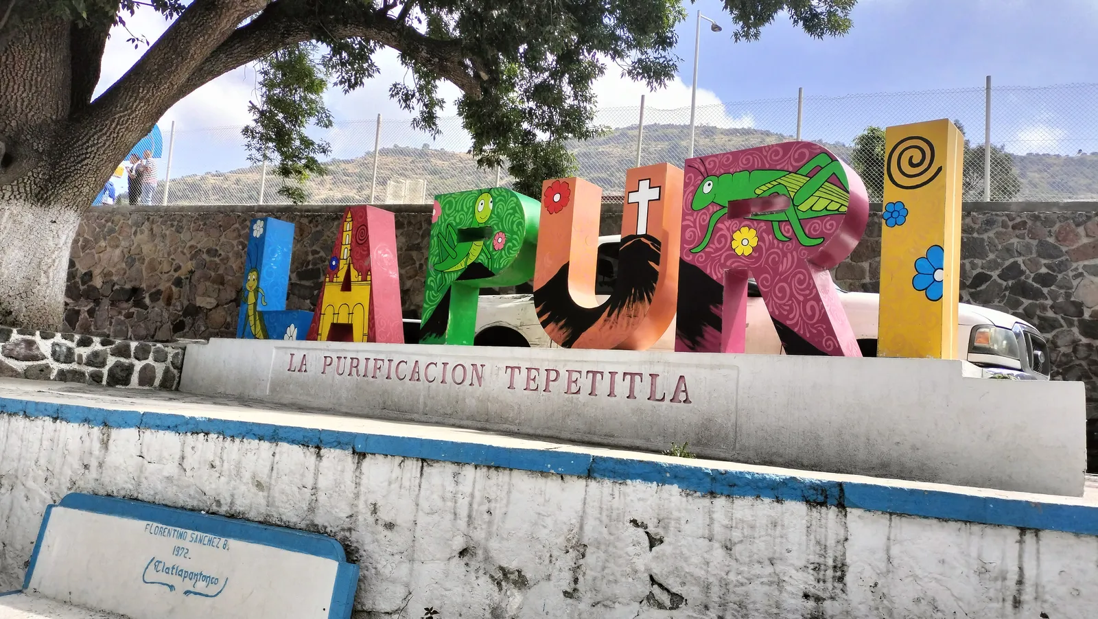 Barbacoa La Purificación Texcoco image 10