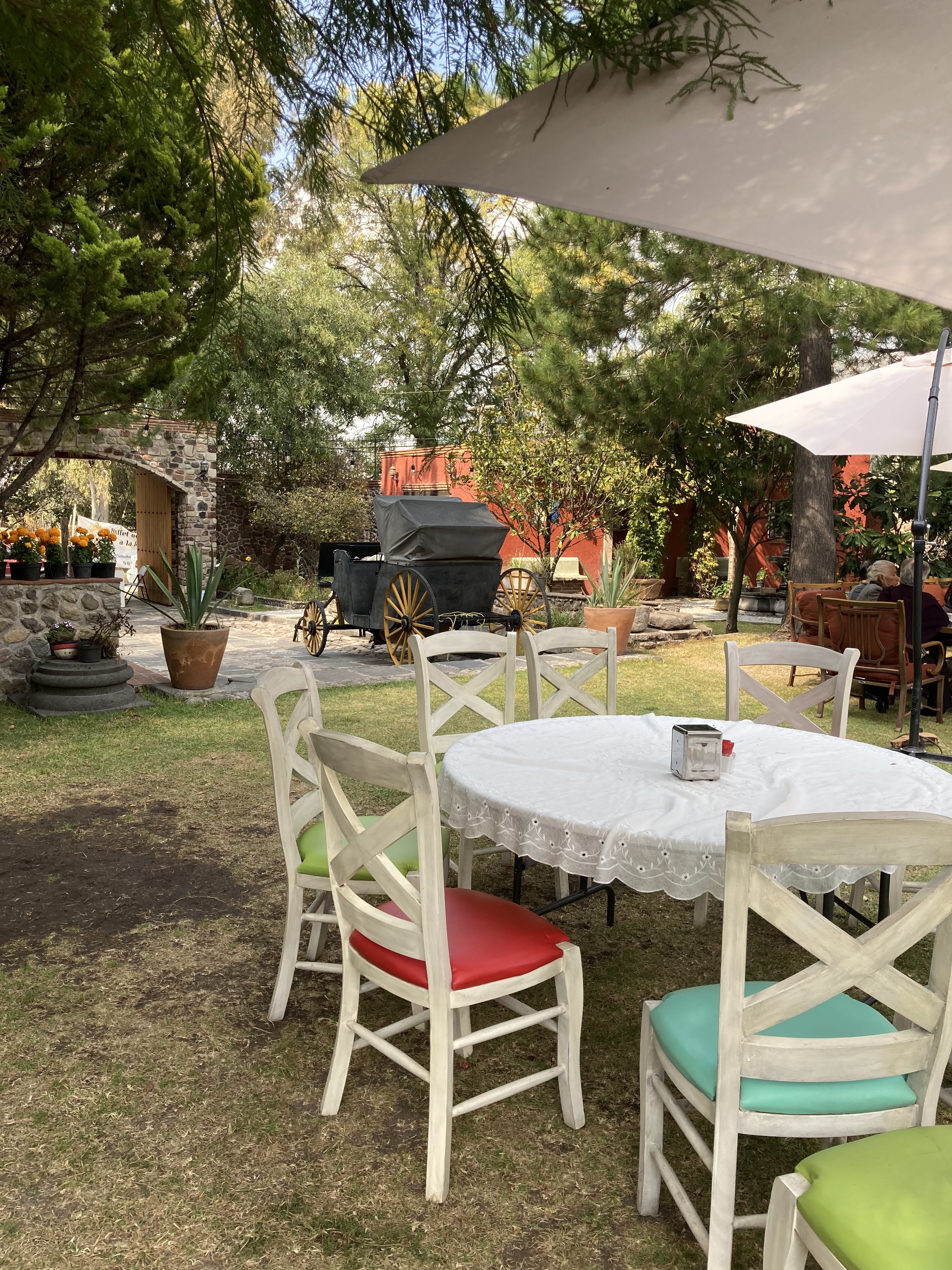 Patio Franciscano image 1