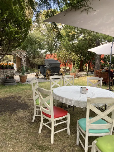 Patio Franciscano image 1