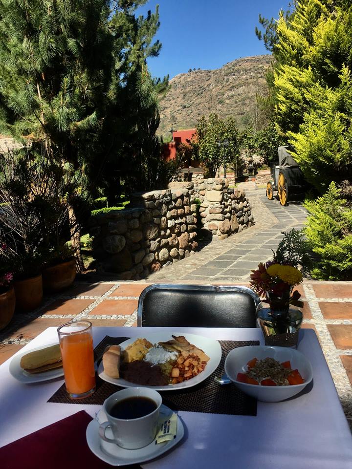 Patio Franciscano image 2