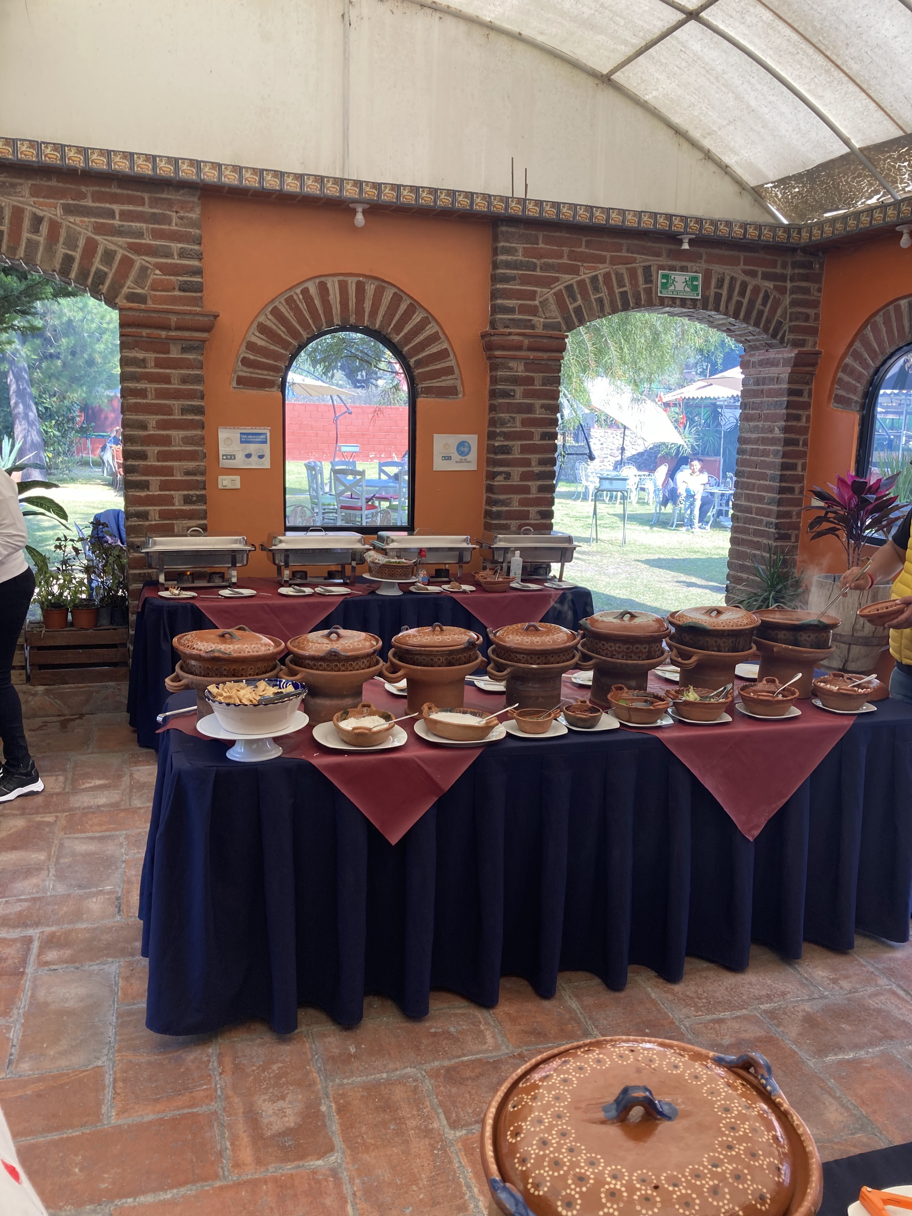 Patio Franciscano image 3