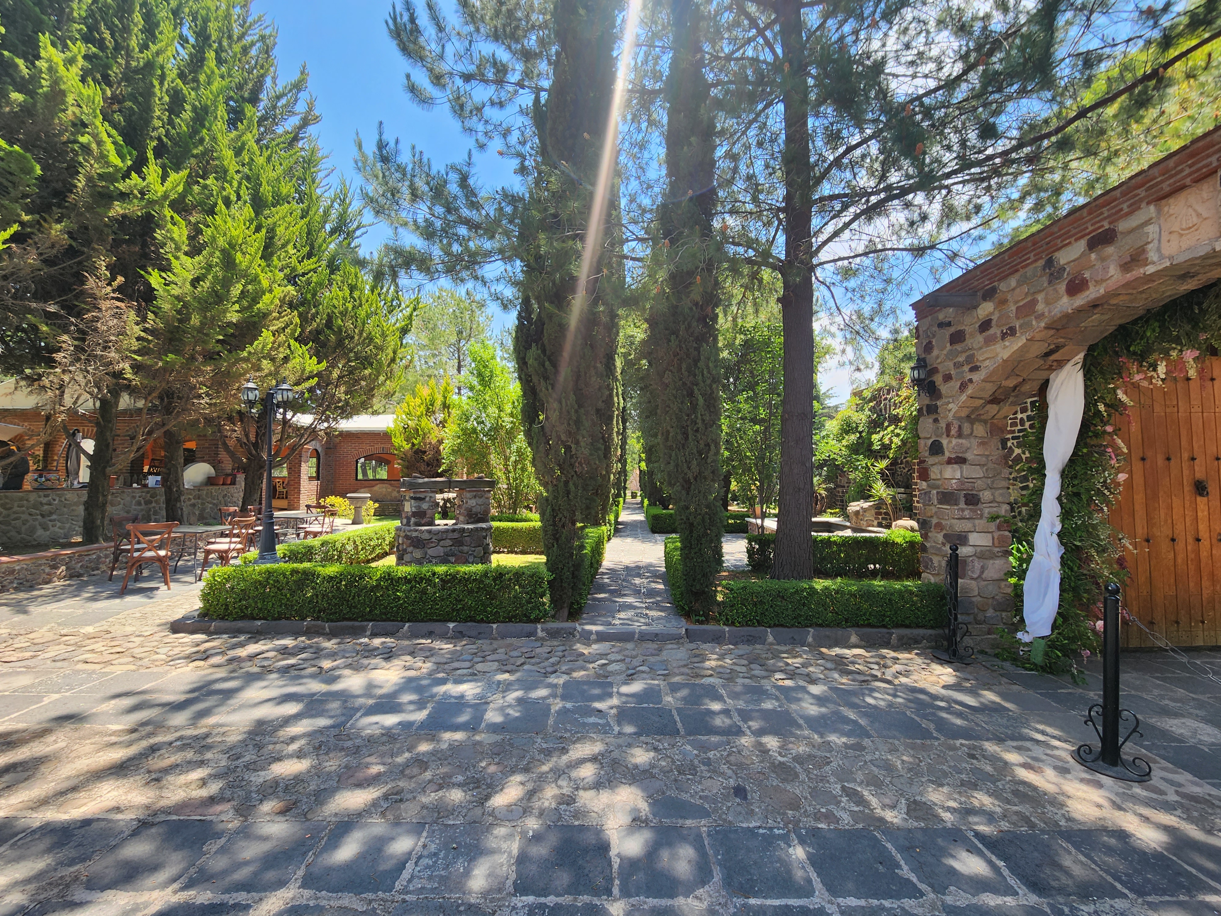 Patio Franciscano image 6