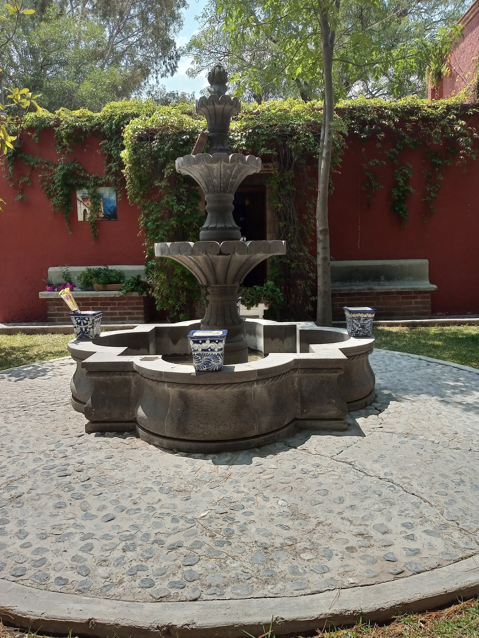 Patio Franciscano image 7