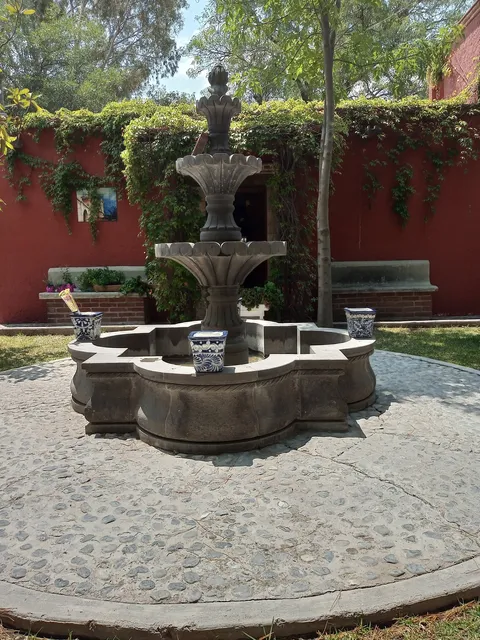 Patio Franciscano image 7