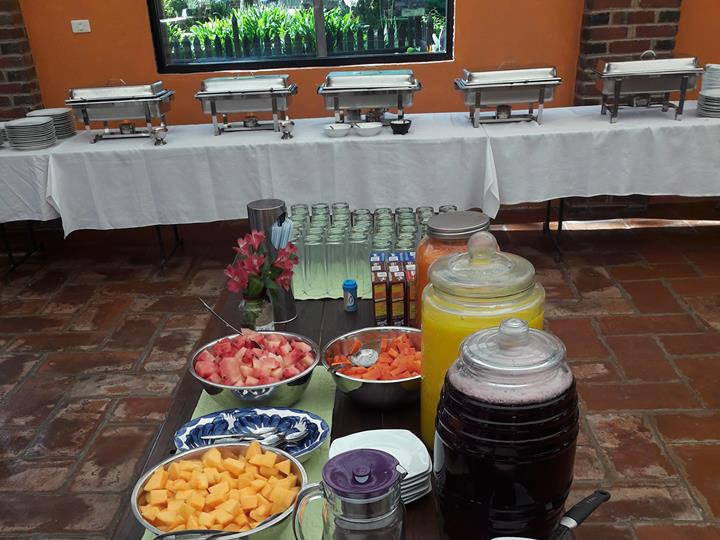 Patio Franciscano image 10