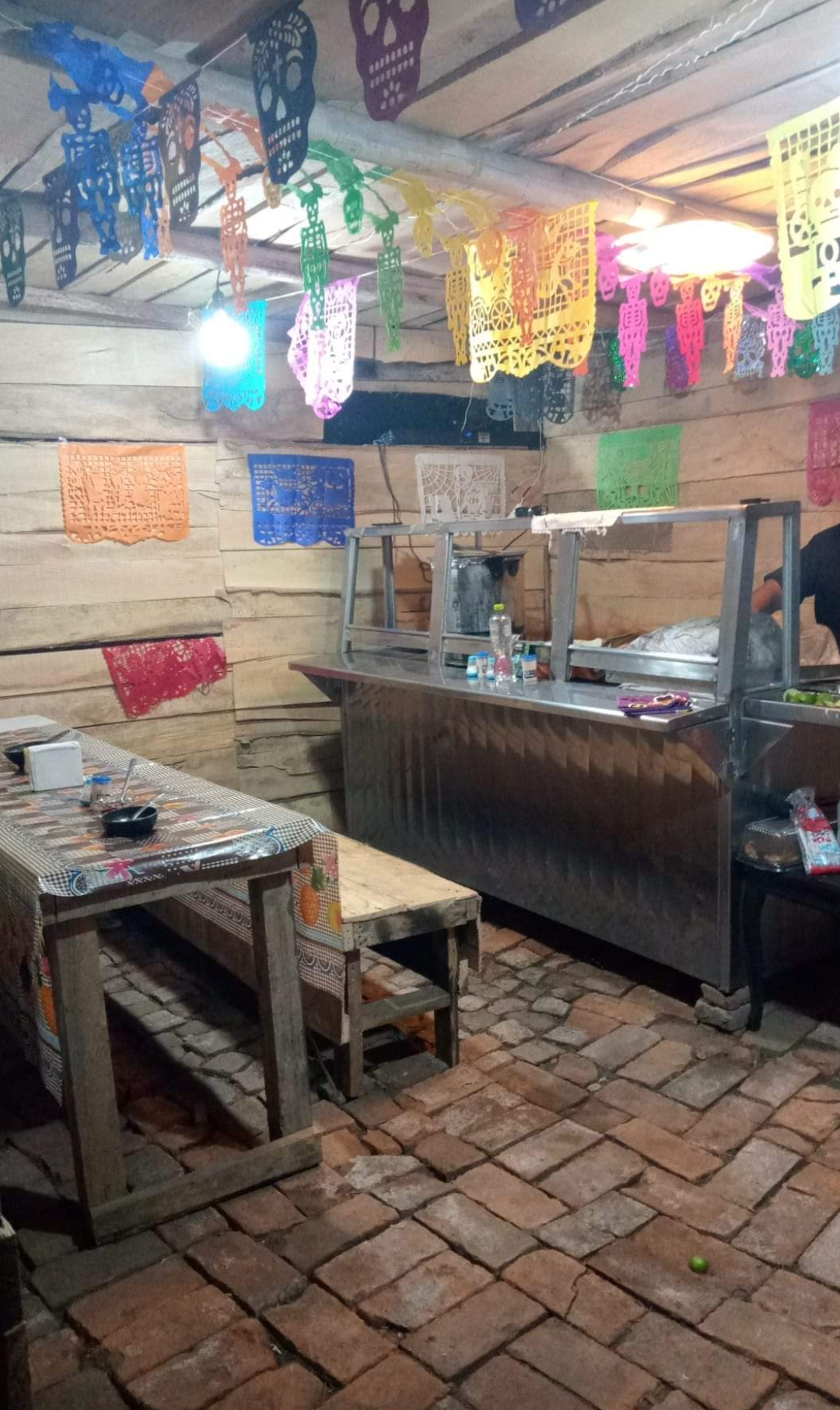 Taquería rambito image 1