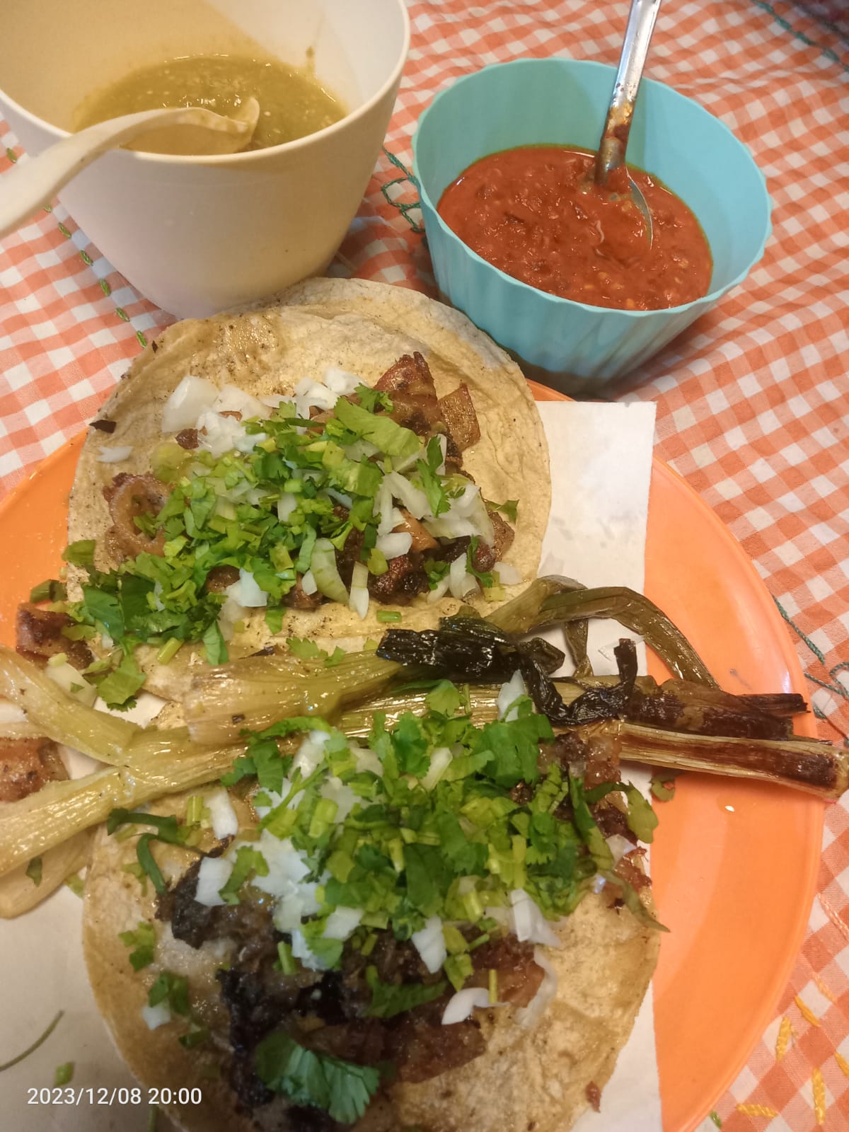 Taquería rambito image 2