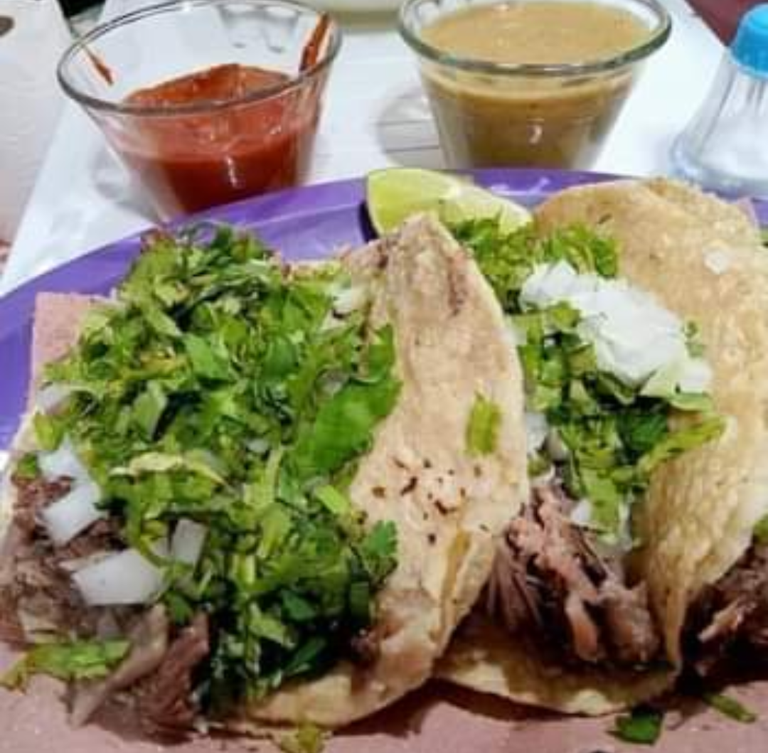 Taquería rambito image 8