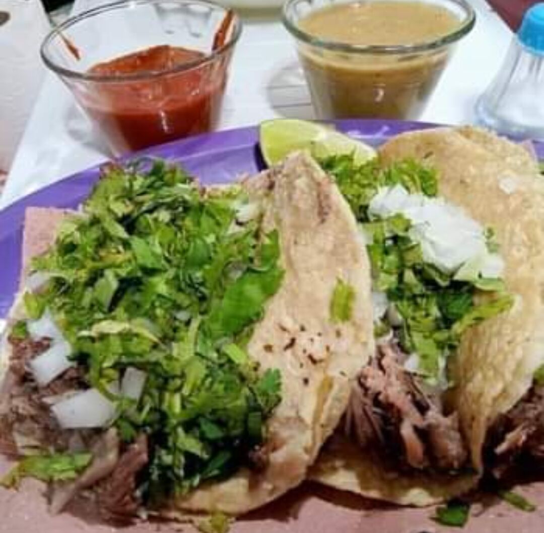 Taquería rambito image 8