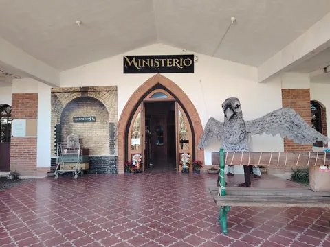 Ministerio: The Magic Place image 6