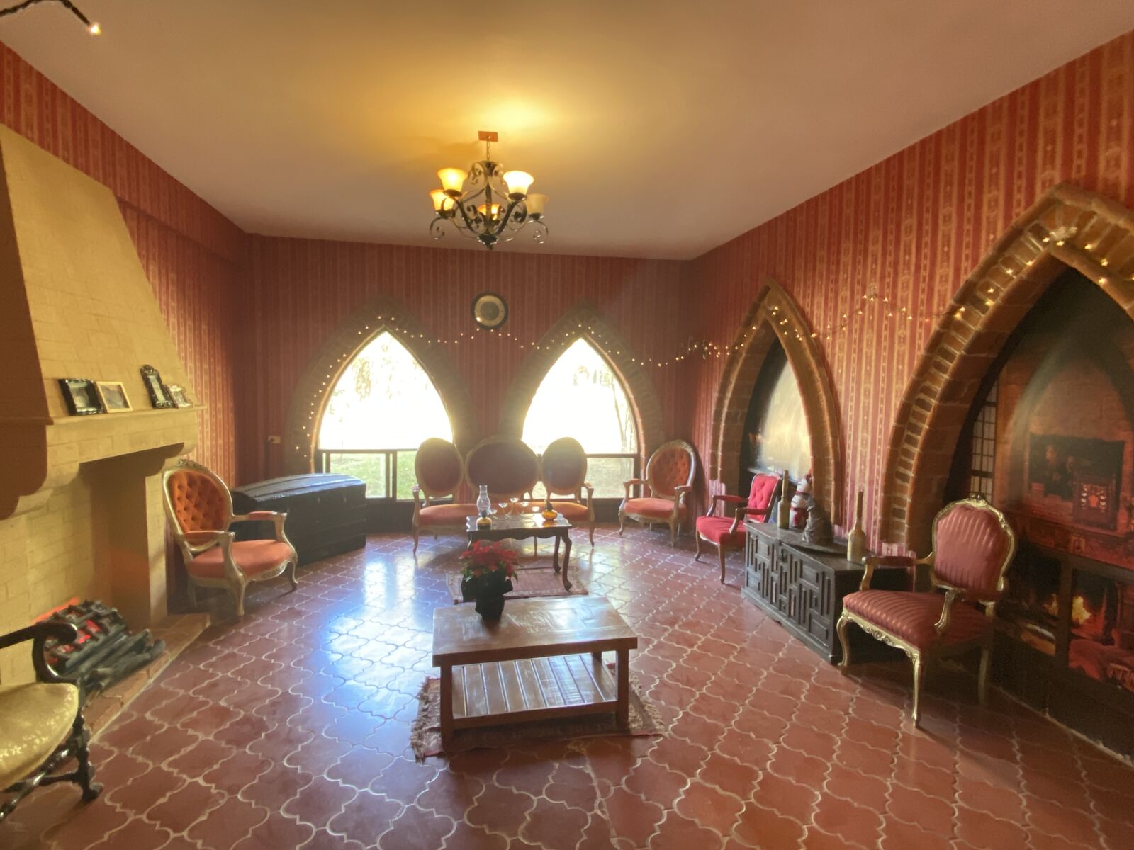 Ministerio: The Magic Place image 8
