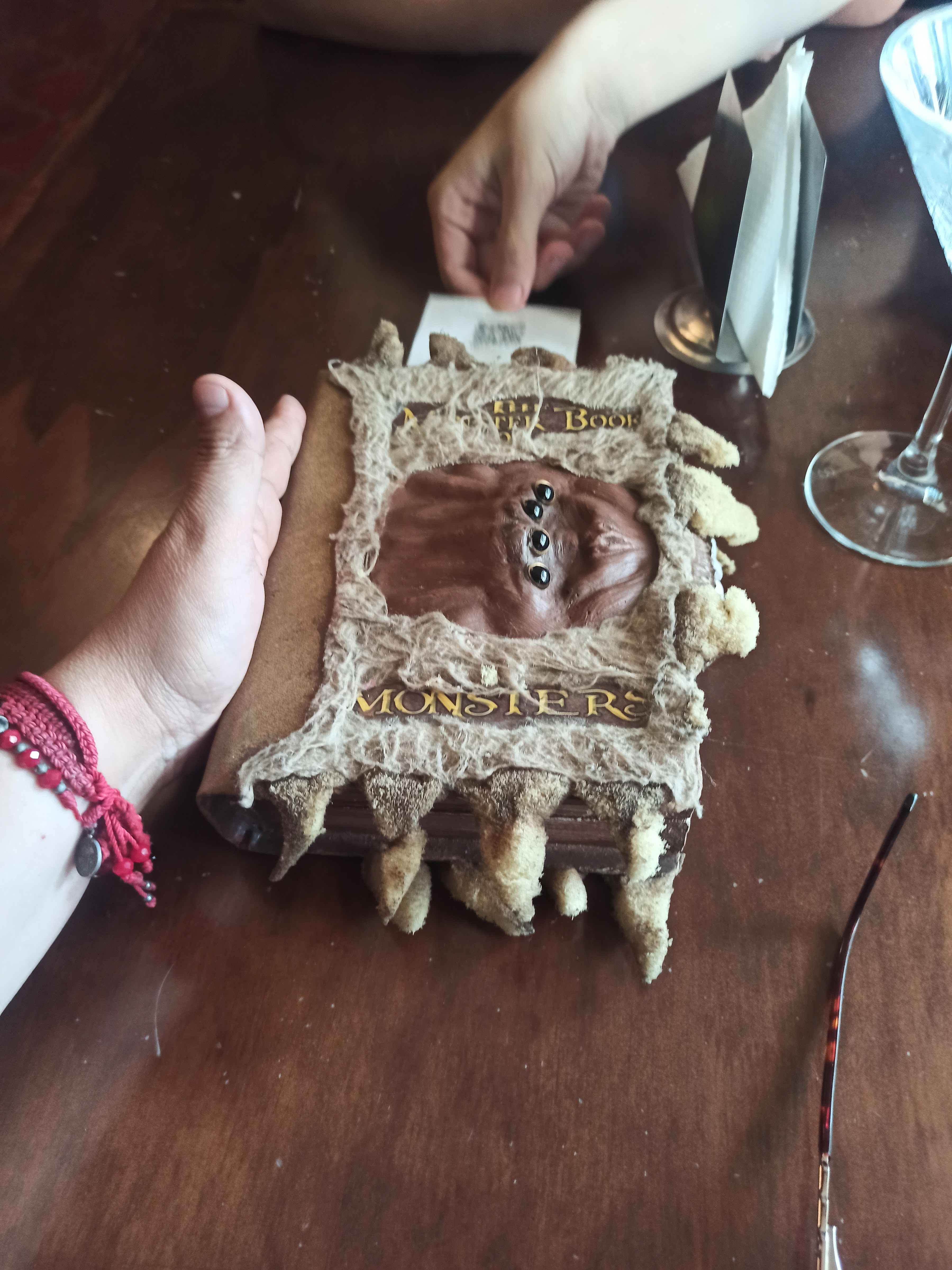 Ministerio: The Magic Place image 10