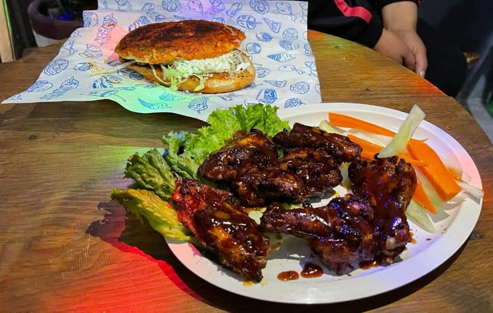 Antojitos "Los Grillos" image 2