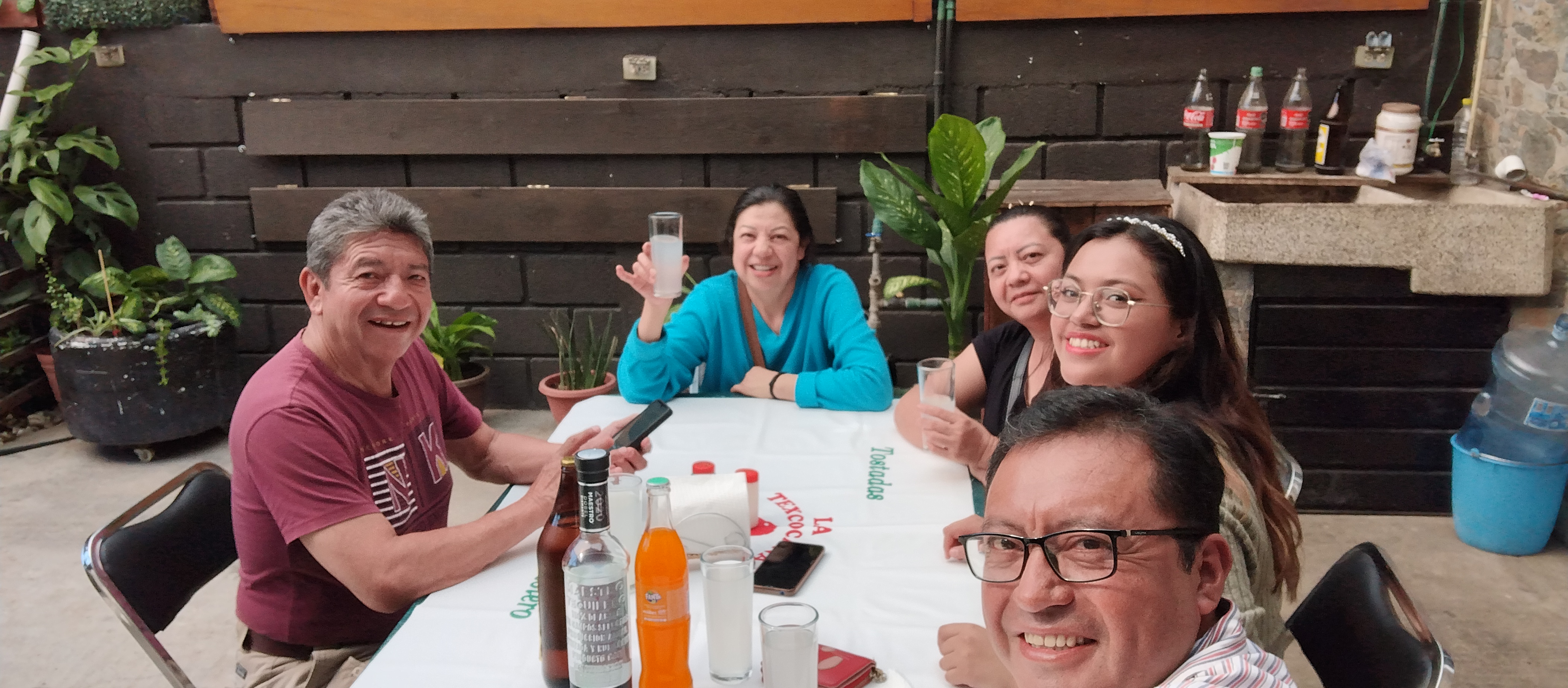 Antojitos "Los Grillos" image 6