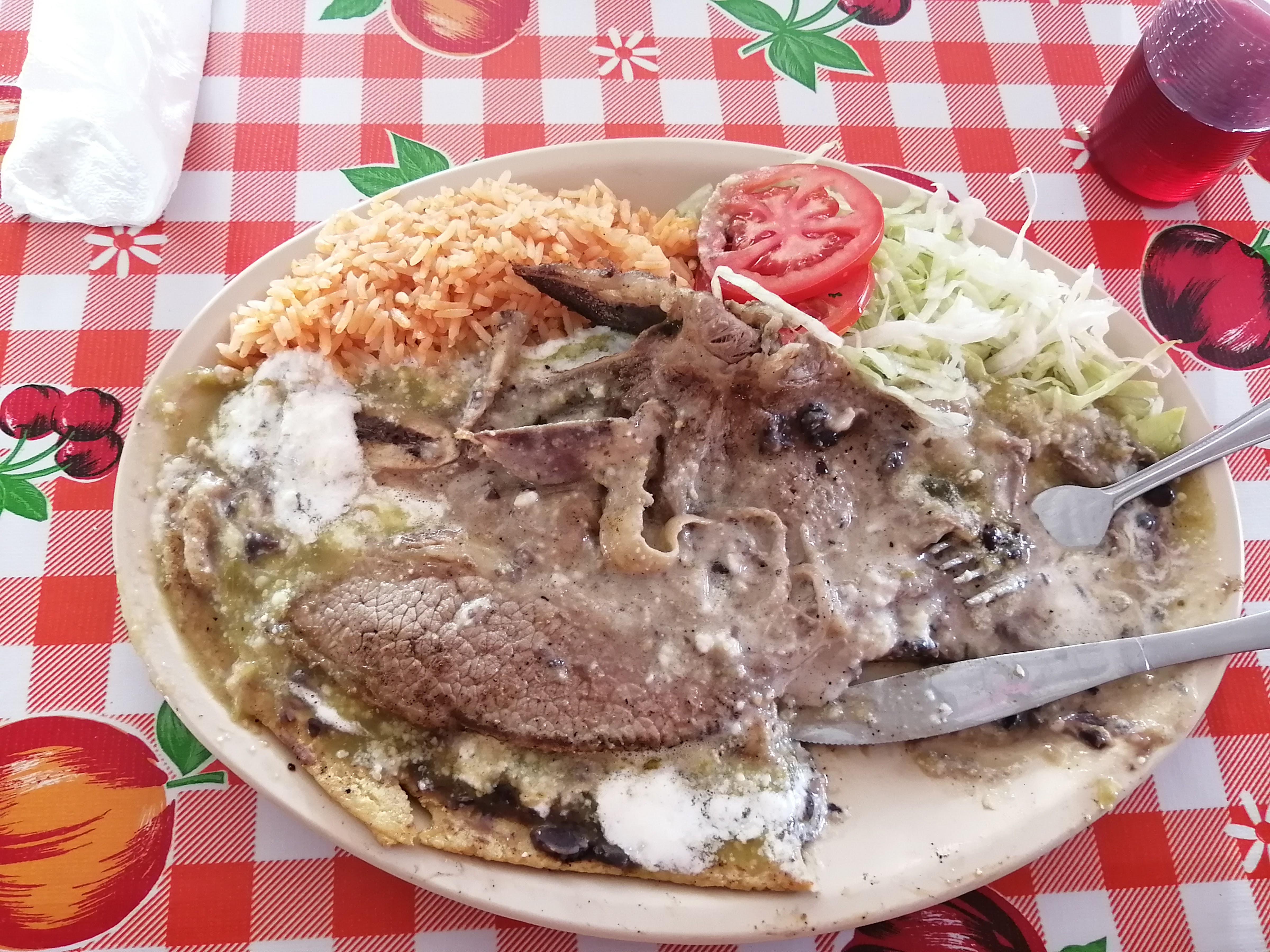 Cenaduría Las Colinas image 1