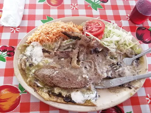 Cenaduría Las Colinas image 1