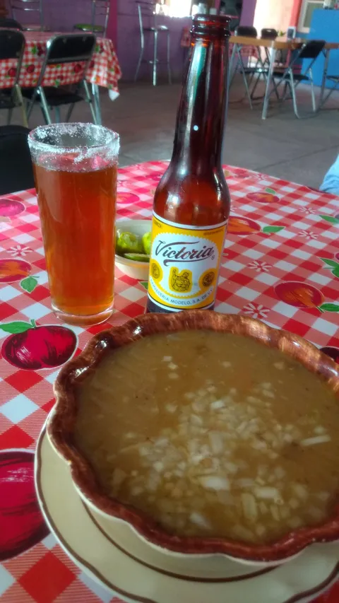 Cenaduría Las Colinas image 3