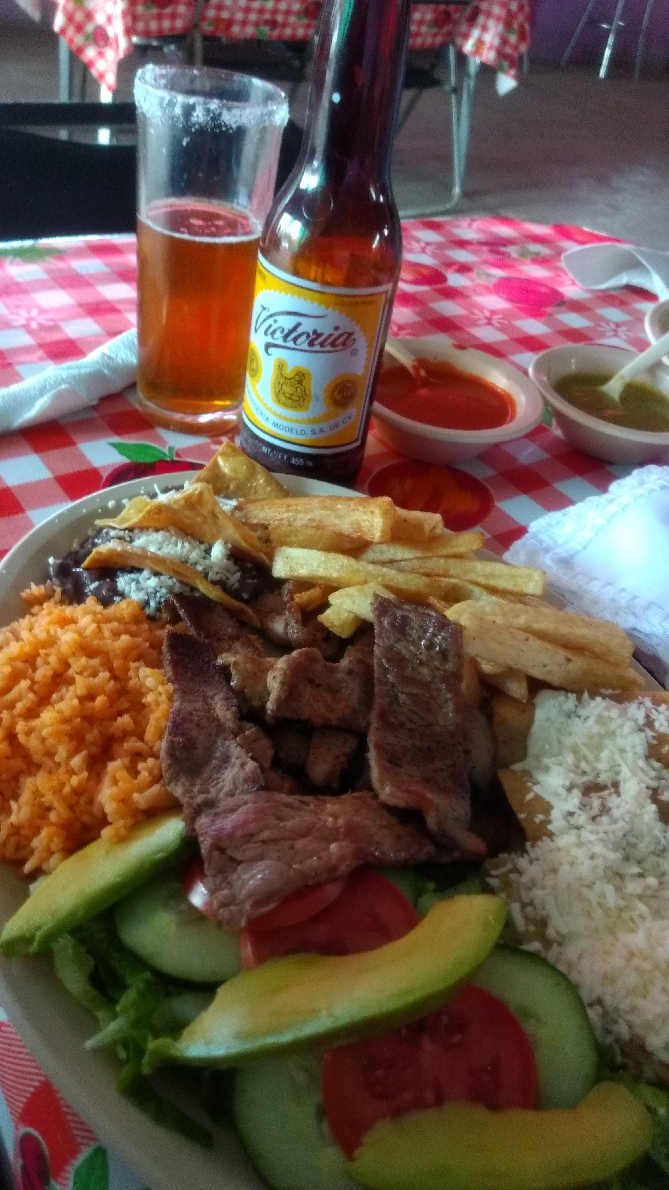 Cenaduría Las Colinas image 4