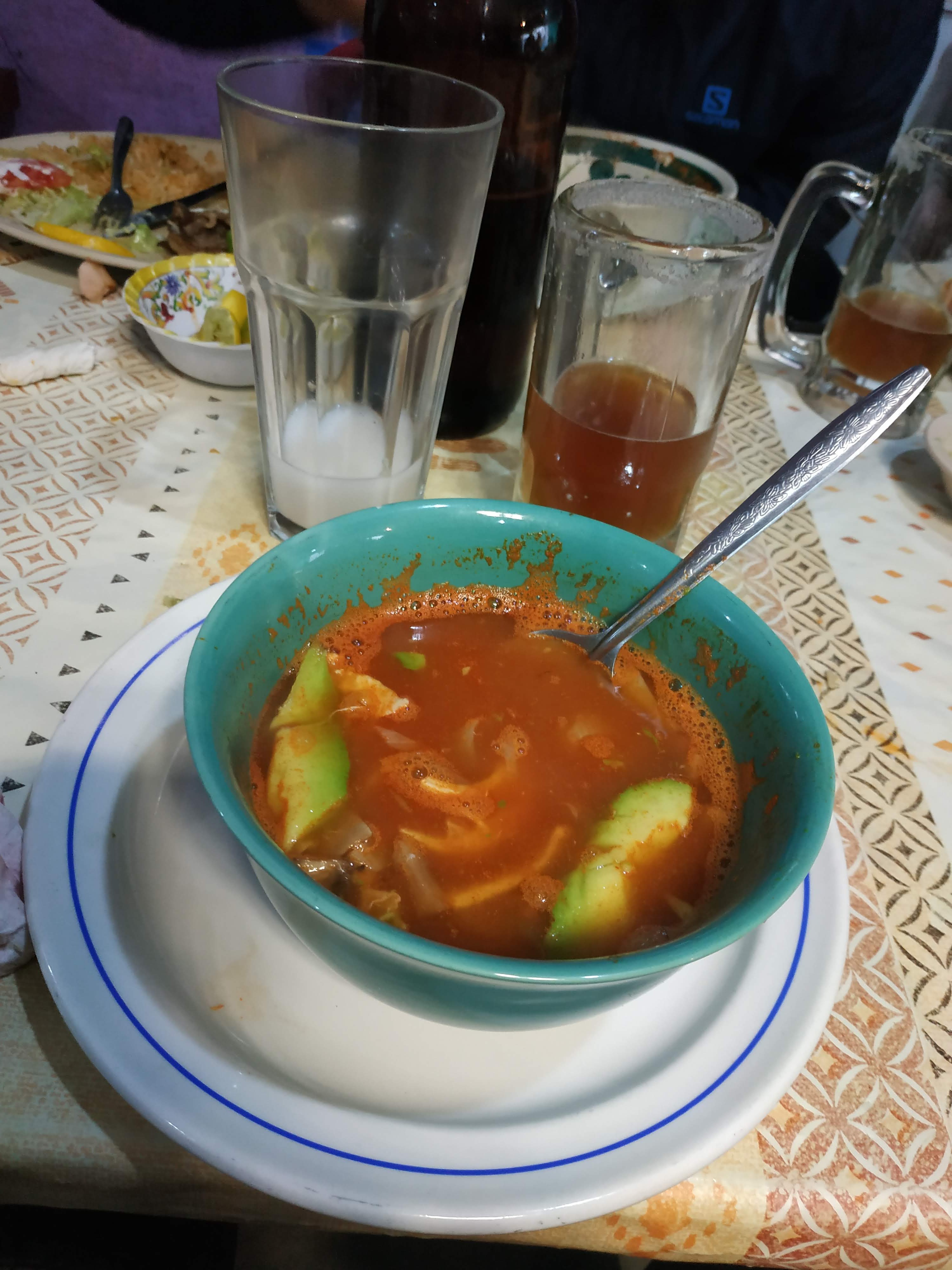 Cenaduría Las Colinas image 5