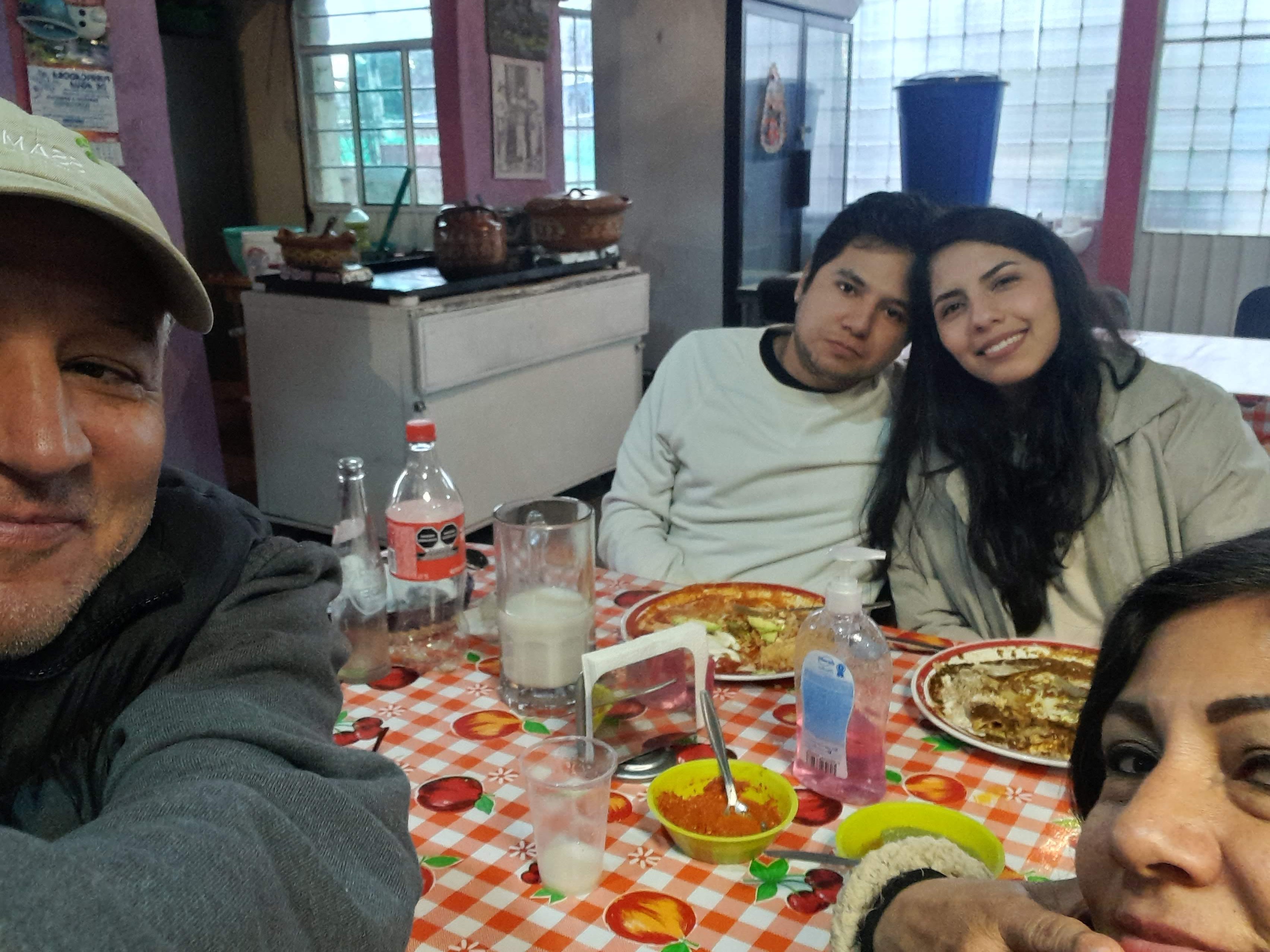 Cenaduría Las Colinas image 8