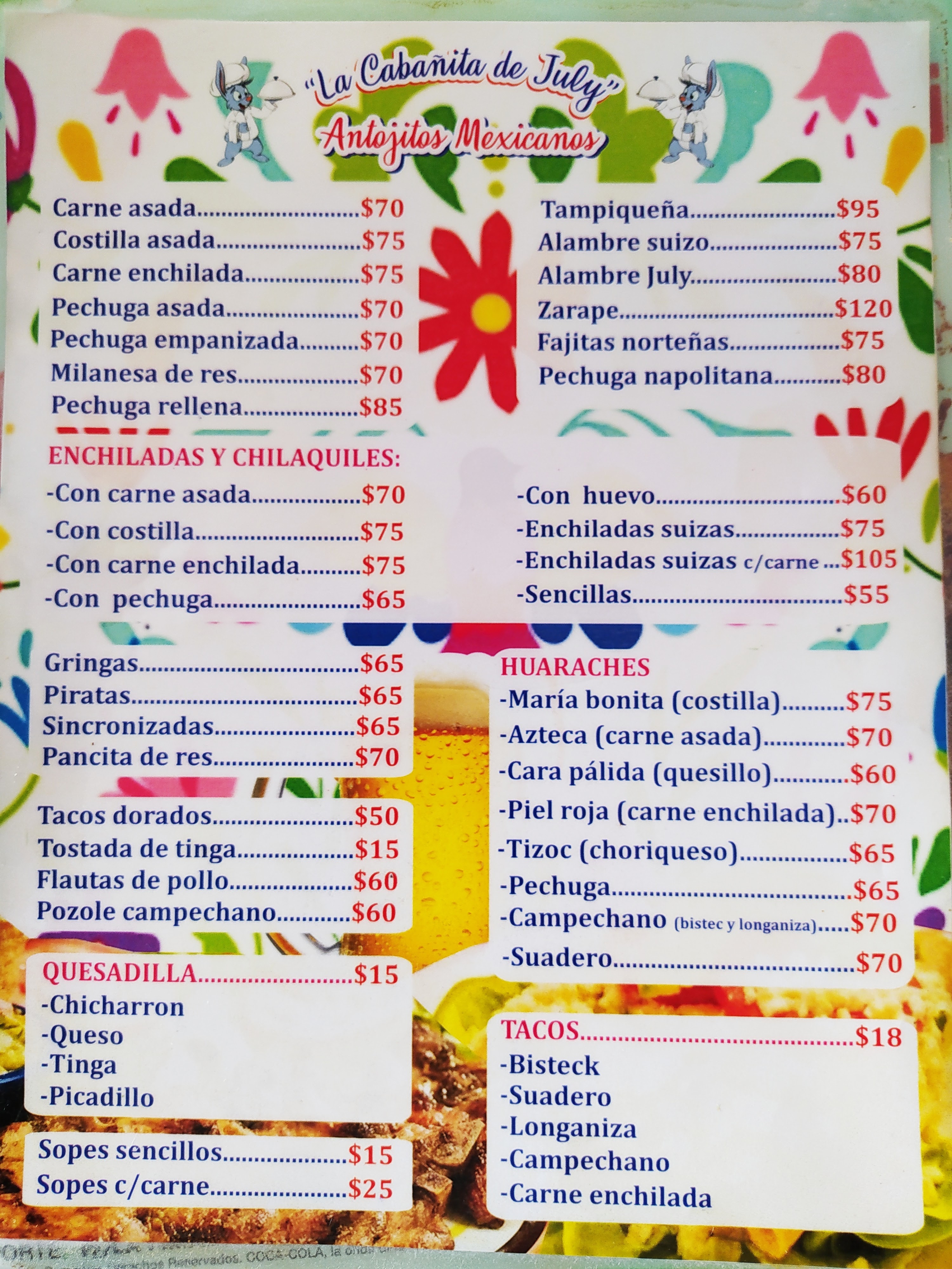 Cenaduría Las Colinas image 9