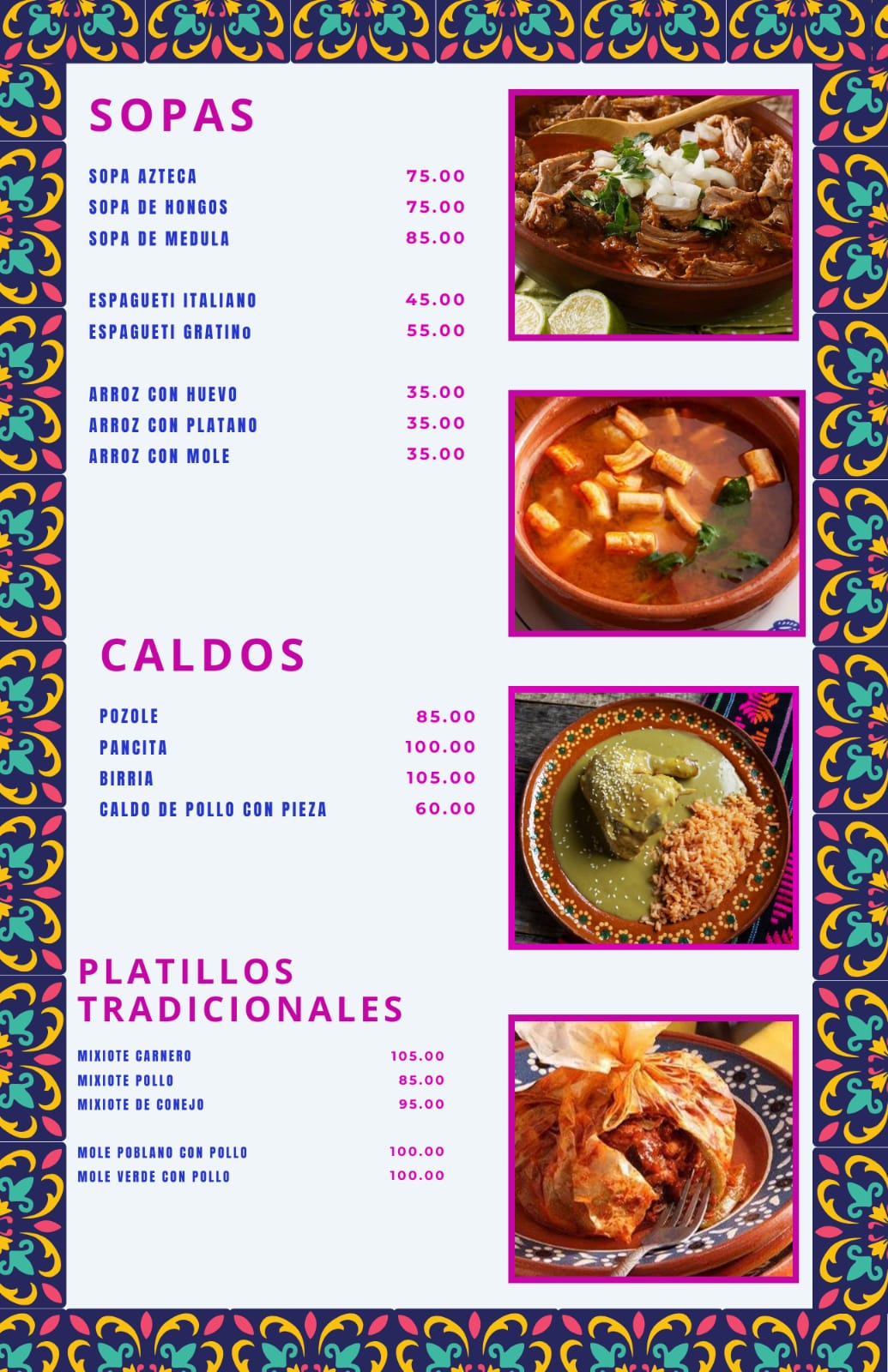 Cenaduría Las Colinas image 10