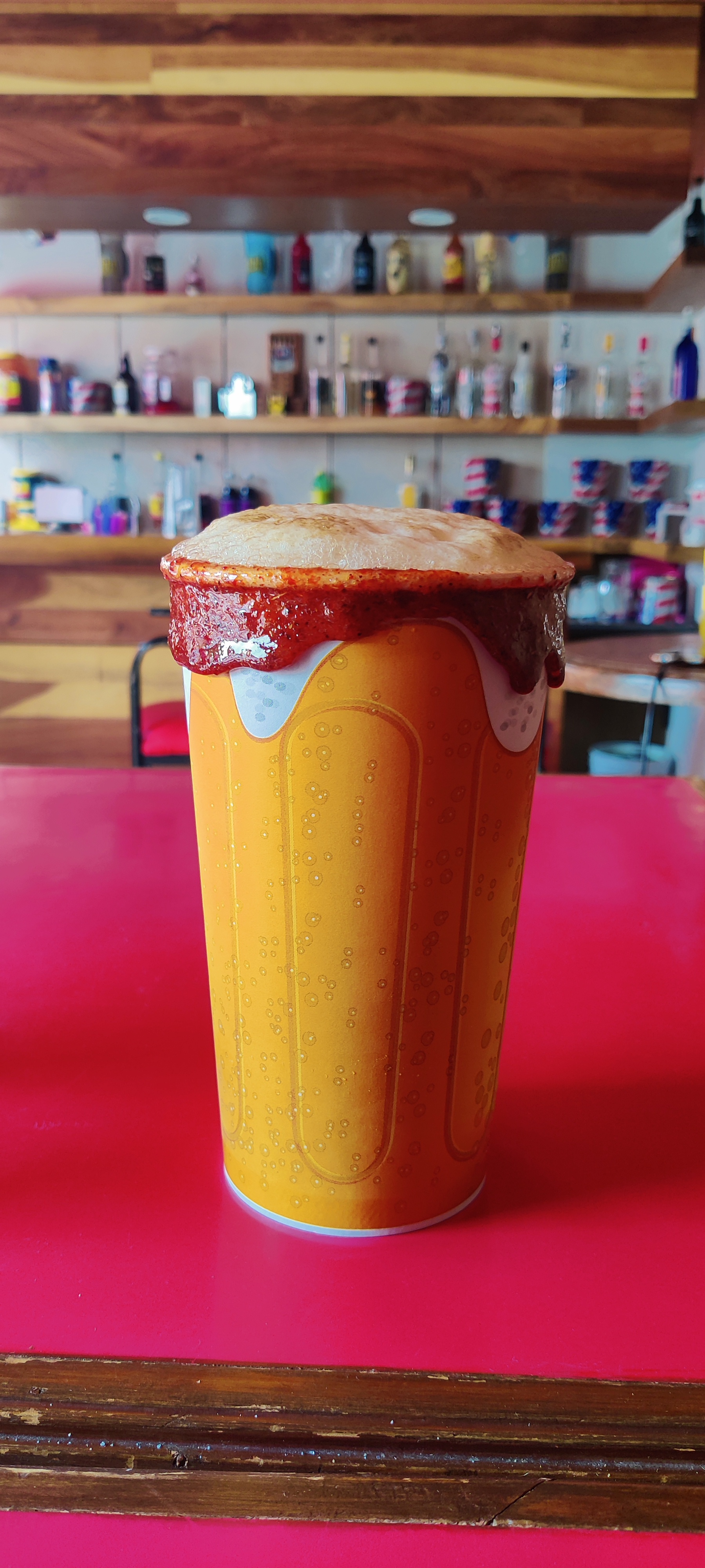 La Linda (hamburguesas y snacks) image 5