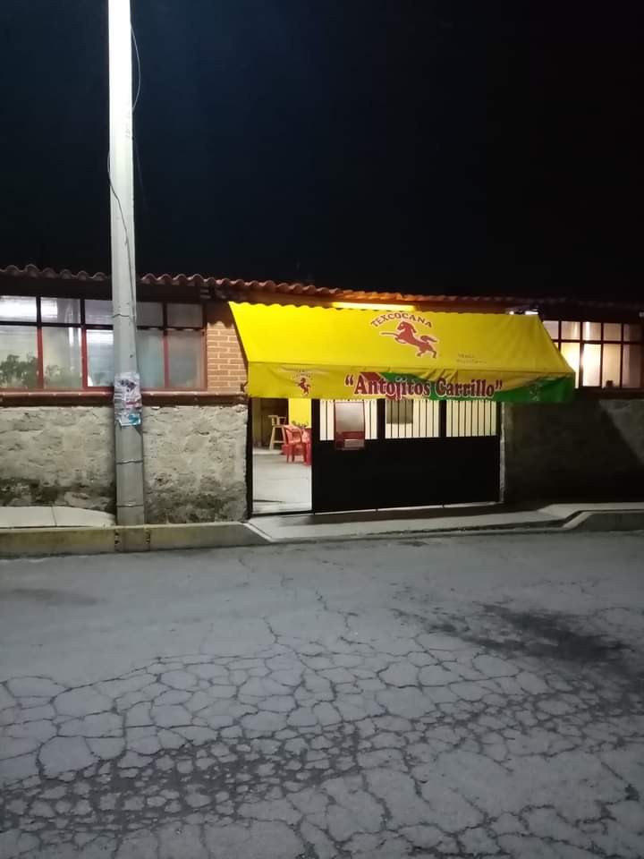 Antojitos Carrillo image 1