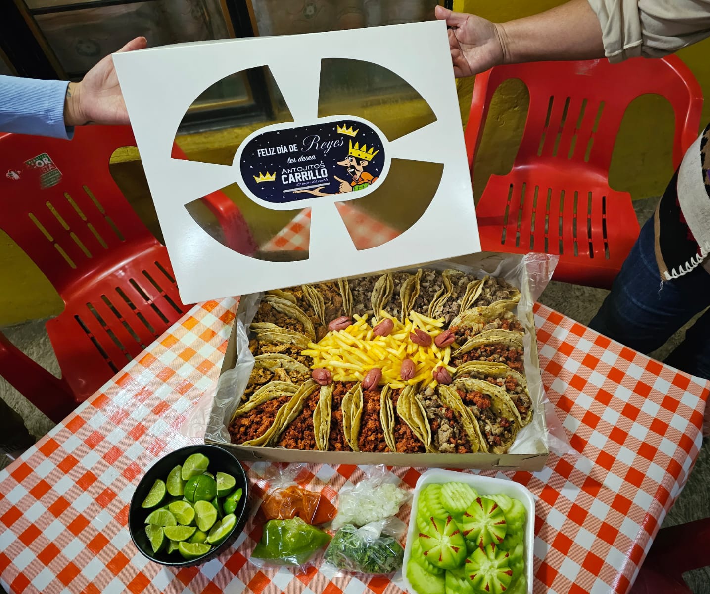 Antojitos Carrillo image 7