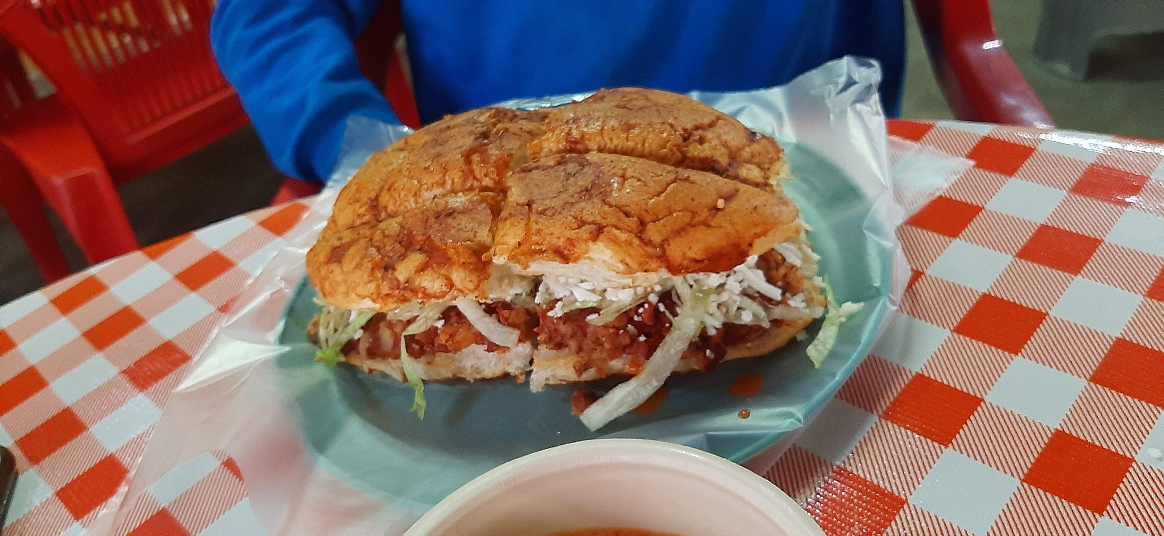 Antojitos Carrillo image 8