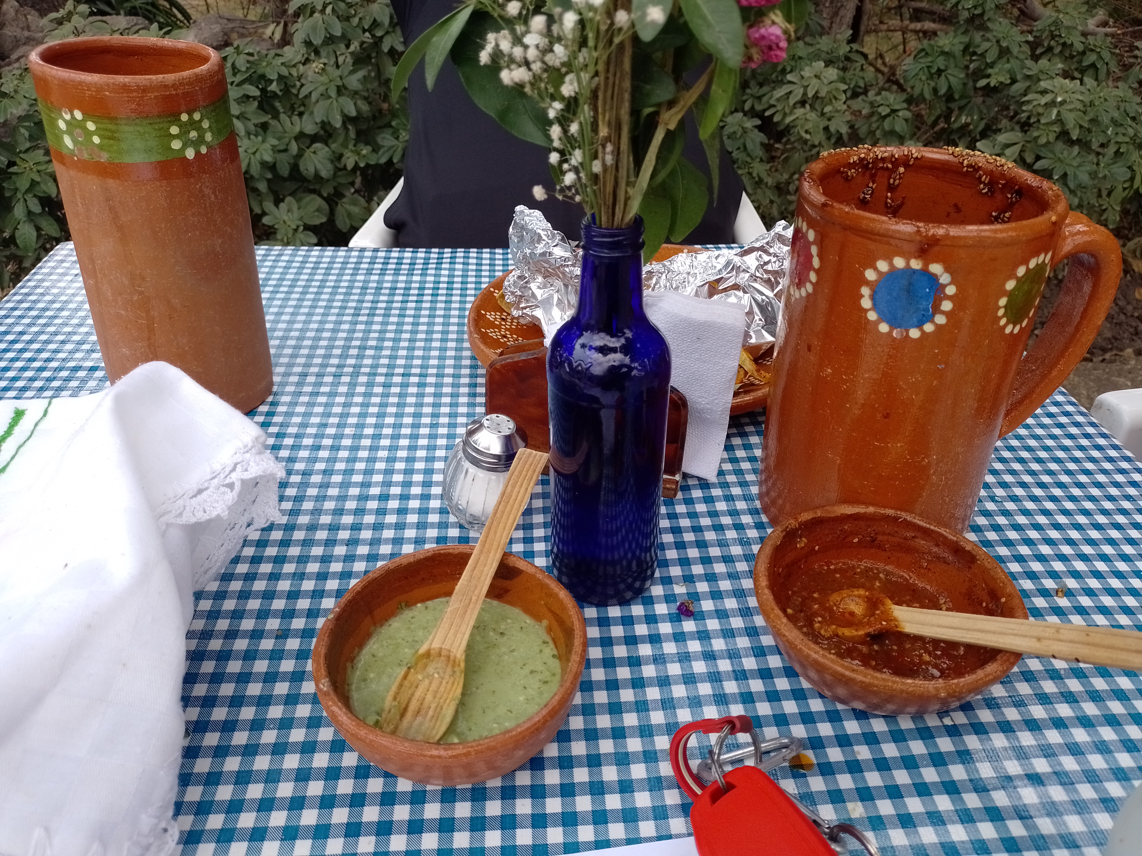 "San Miguel" Cocina Mexicana image 1