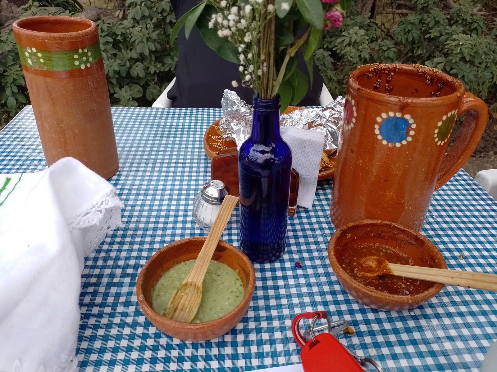 "San Miguel" Cocina Mexicana image 1