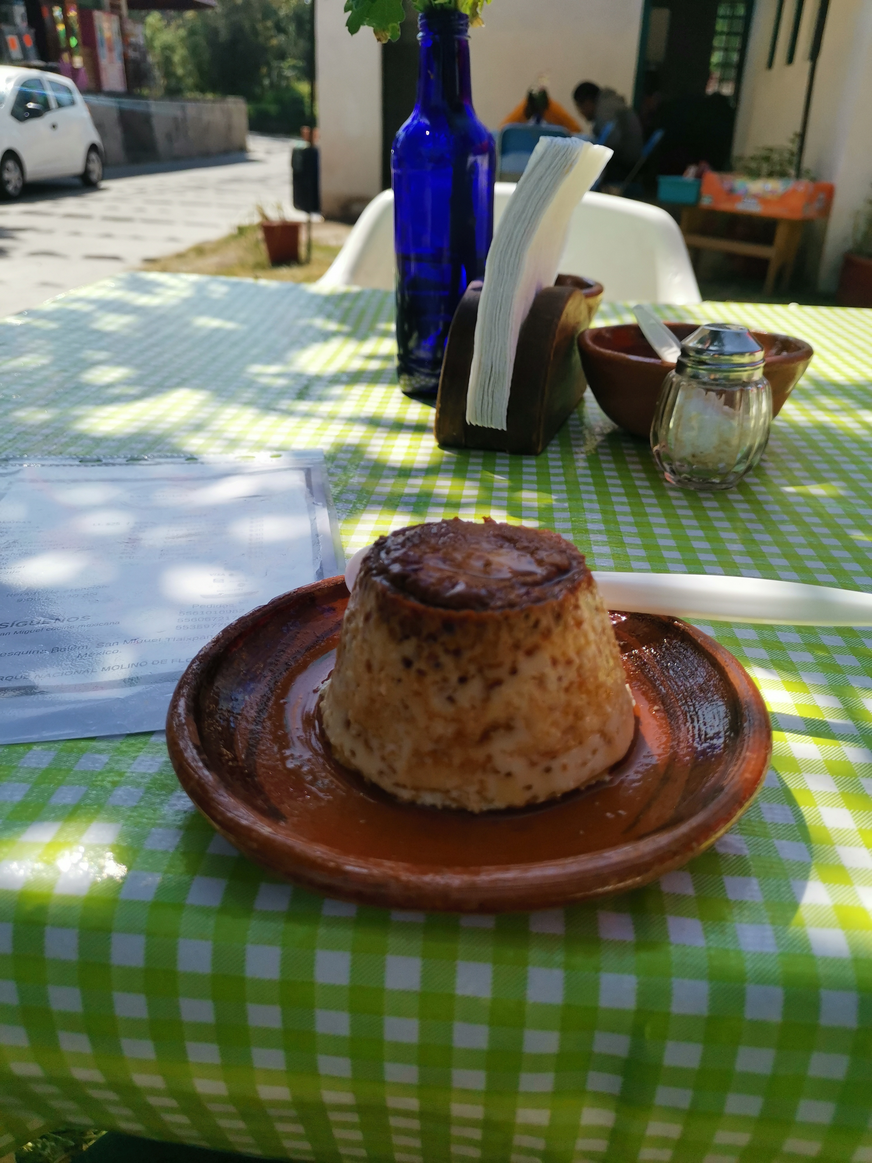 "San Miguel" Cocina Mexicana image 3