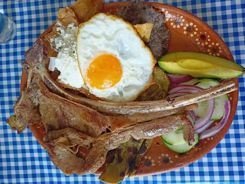 "San Miguel" Cocina Mexicana image 4