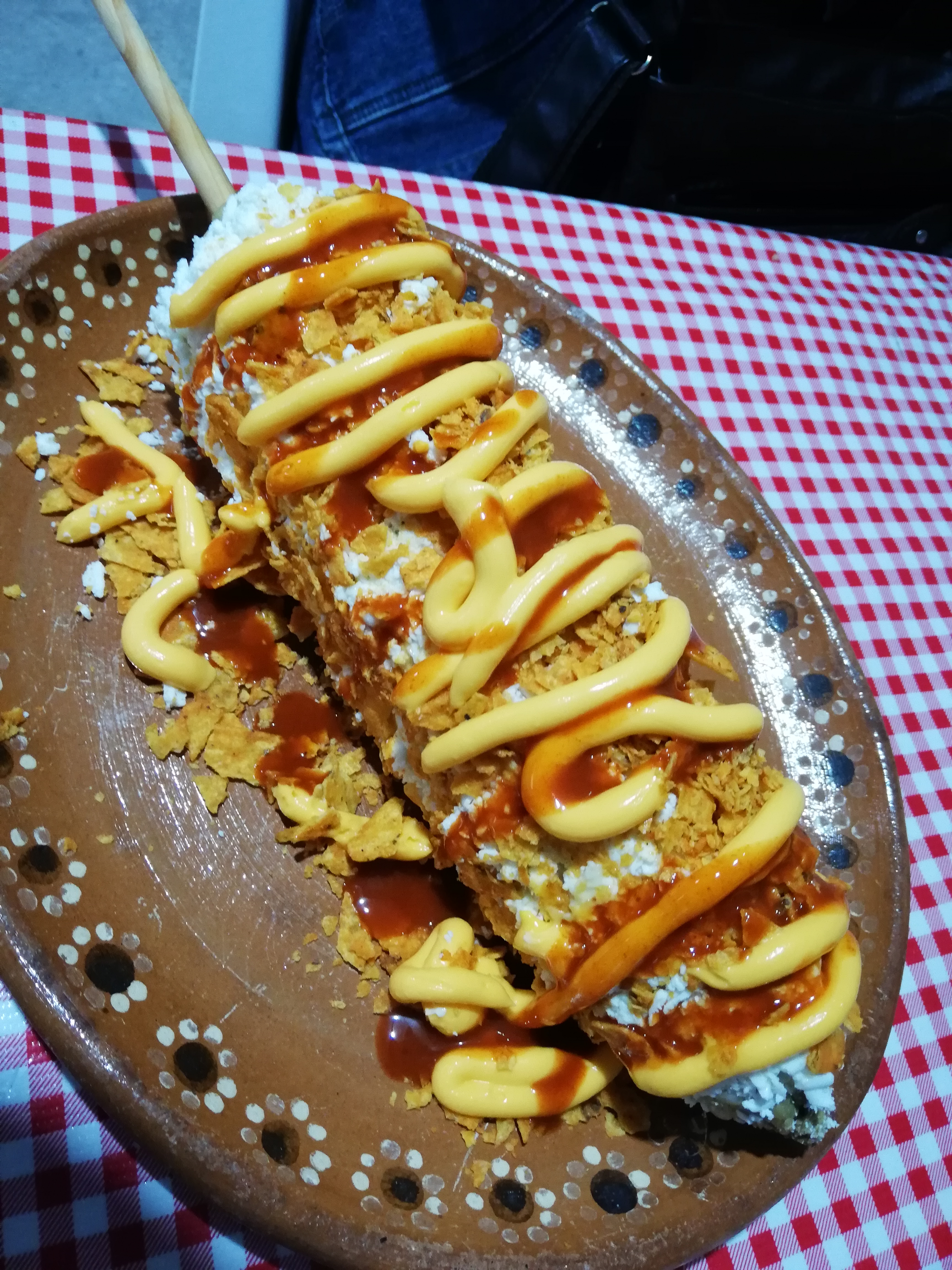 "San Miguel" Cocina Mexicana image 8