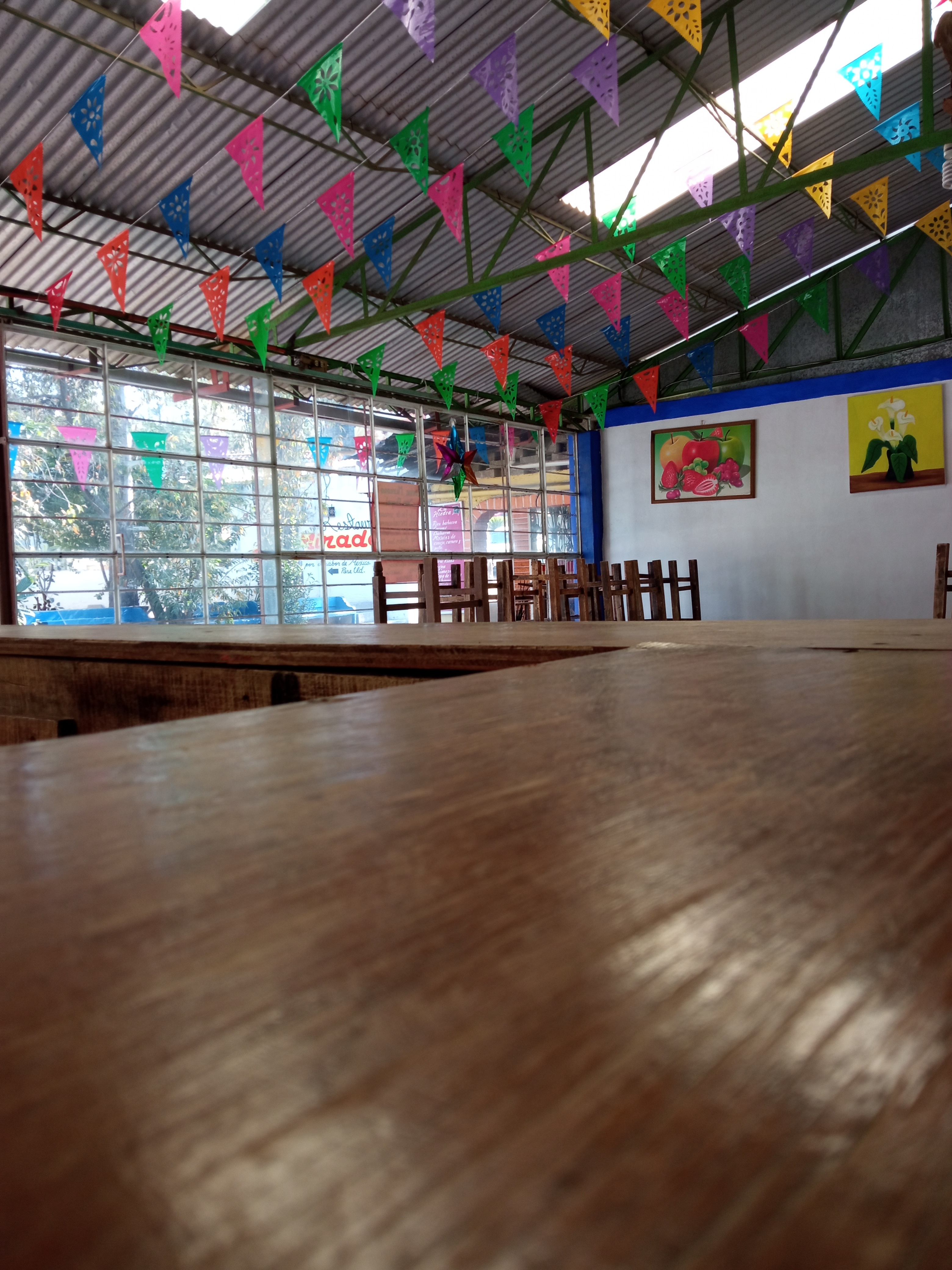 "San Miguel" Cocina Mexicana image 10