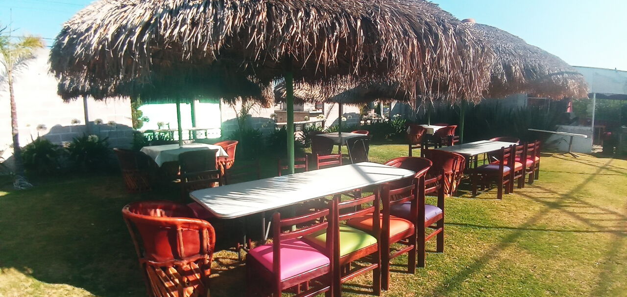 Restaurant Los Camperos image 1
