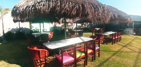 Restaurant Los Camperos image 1