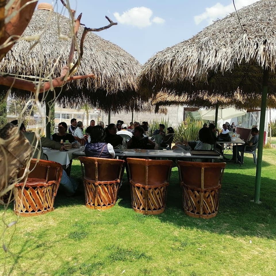 Restaurant Los Camperos image 6
