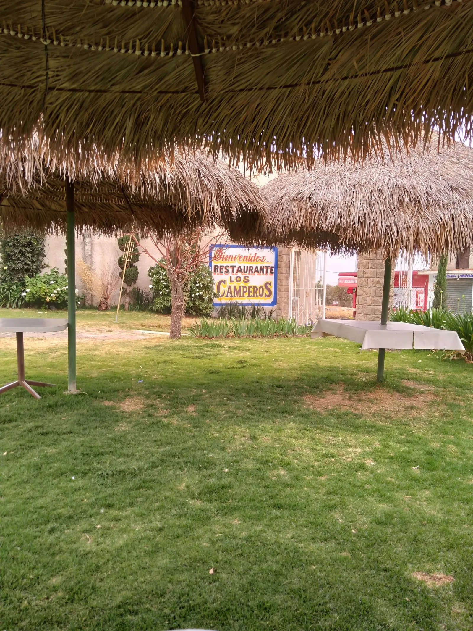 Restaurant Los Camperos image 9