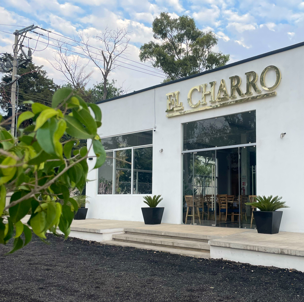 EL CHARRO Restaurante-Bar image 1