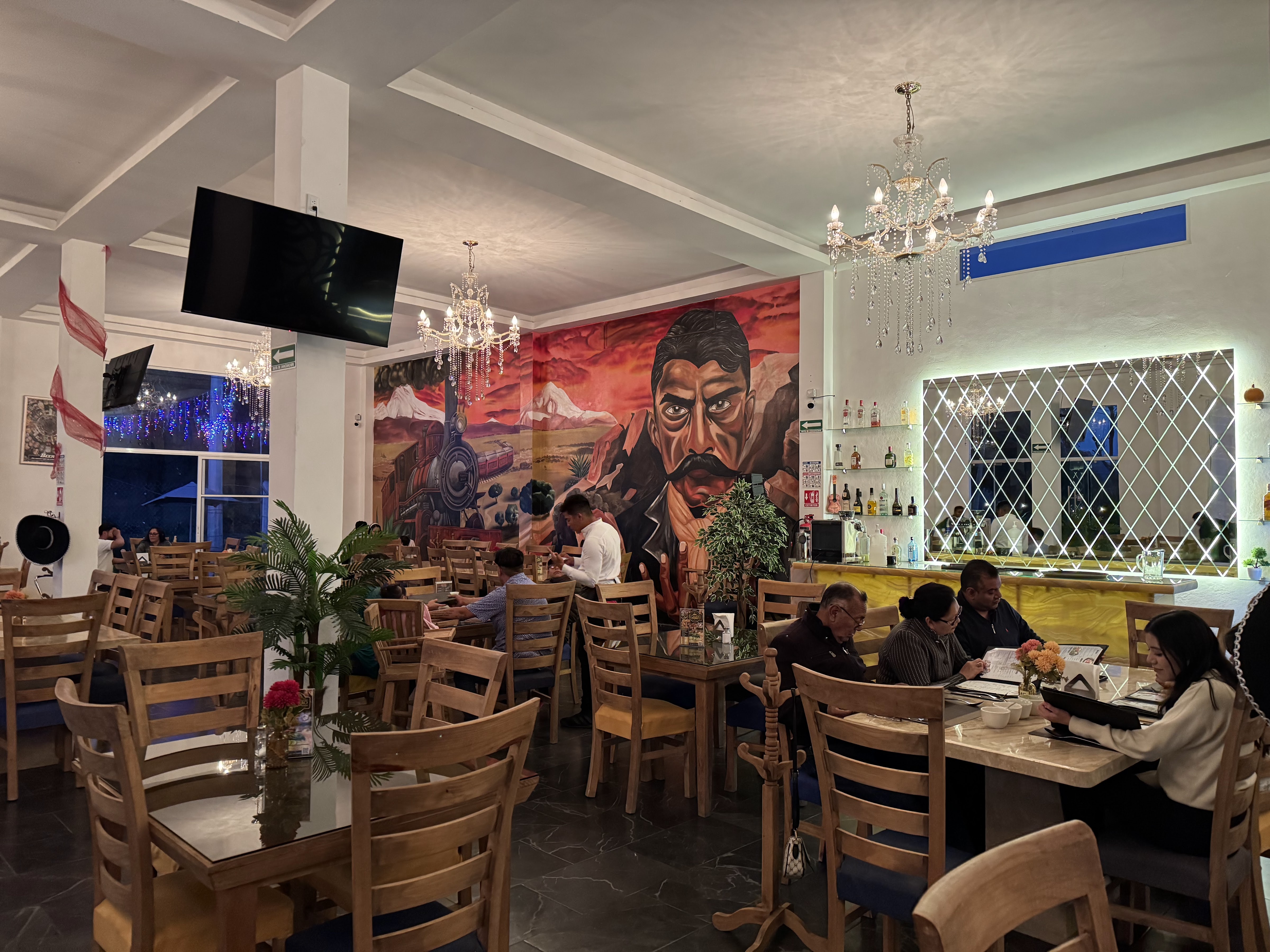 EL CHARRO Restaurante-Bar image 3