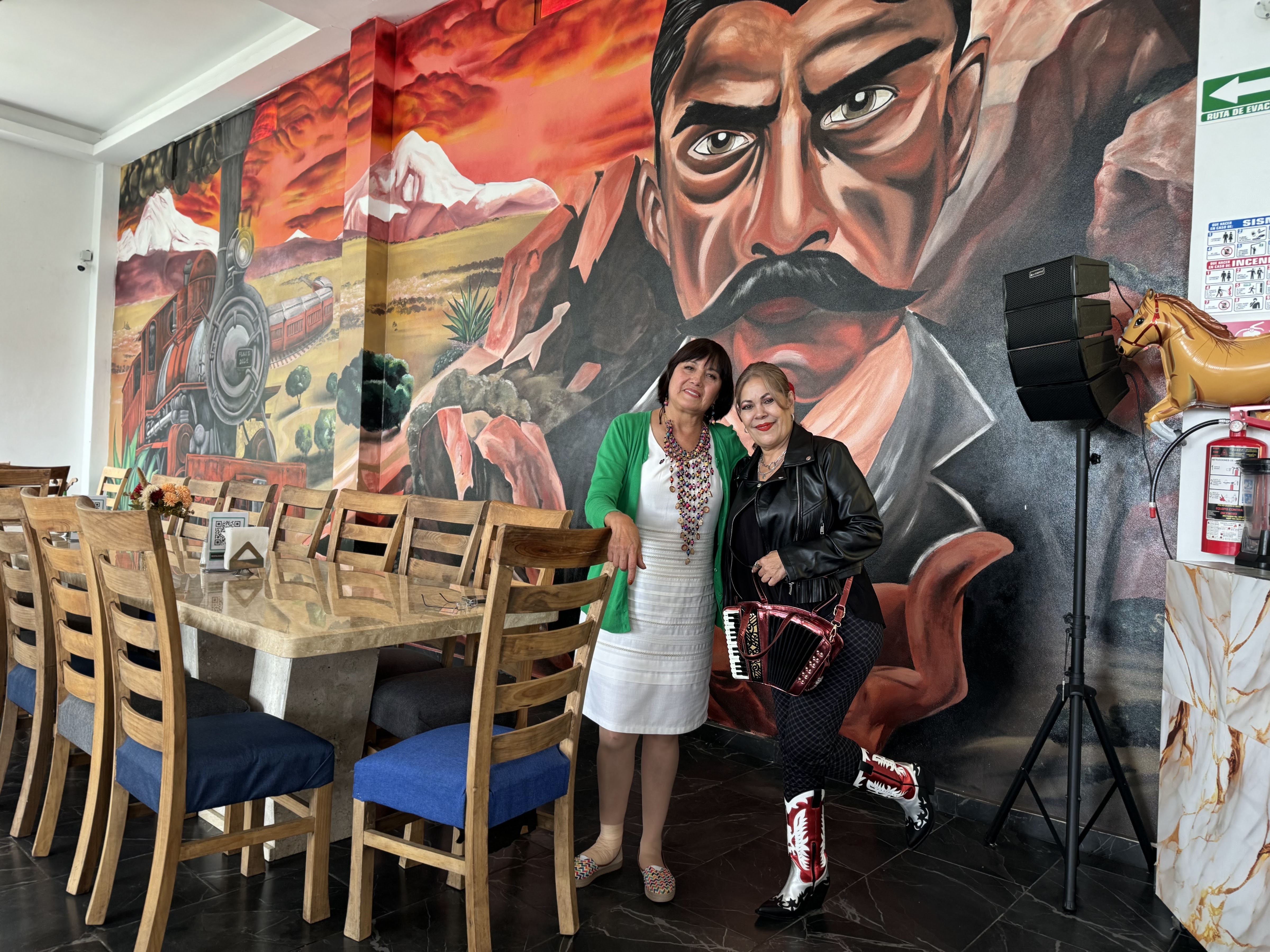 EL CHARRO Restaurante-Bar image 4