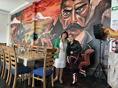 EL CHARRO Restaurante-Bar image 4