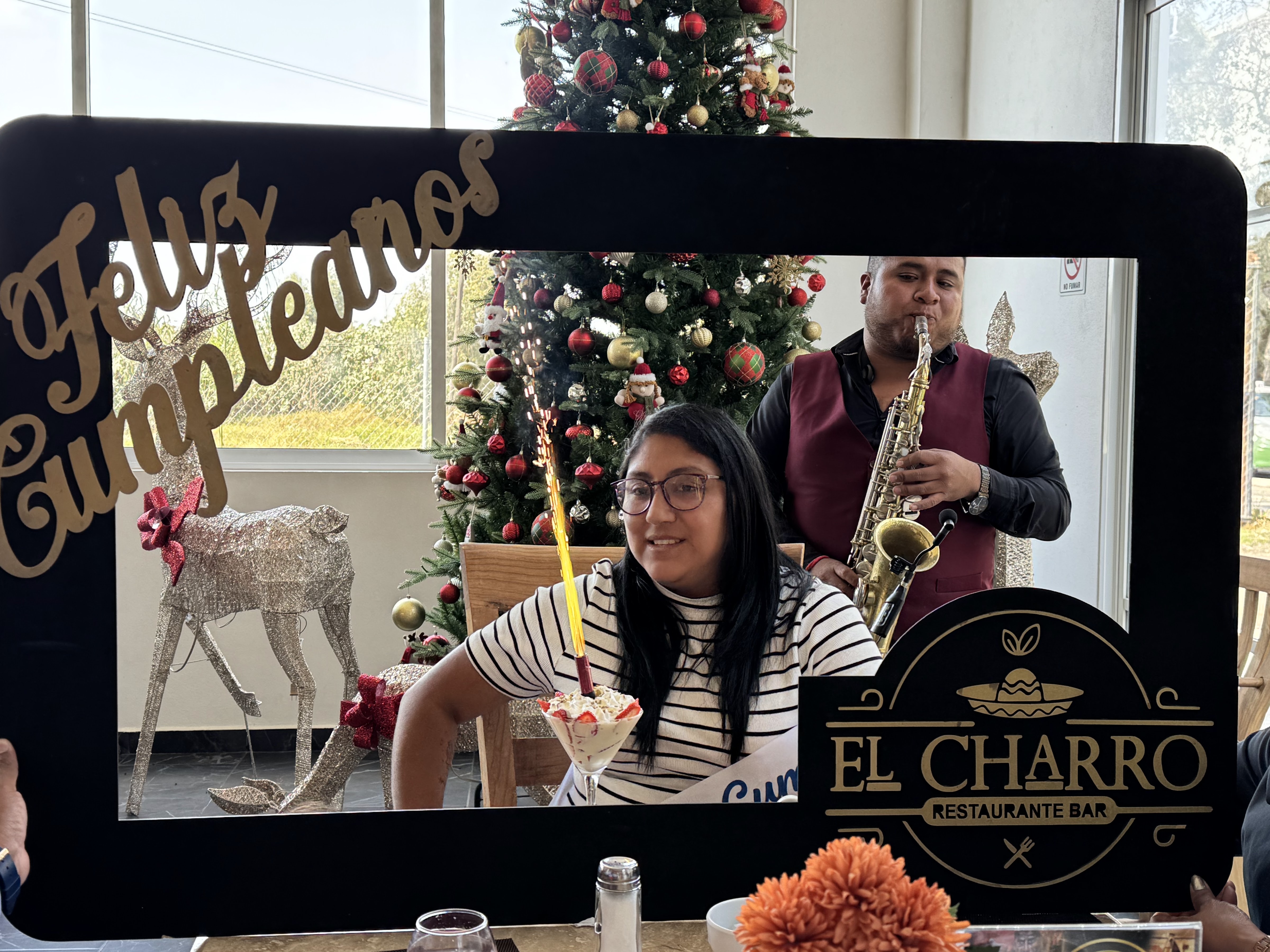 EL CHARRO Restaurante-Bar image 5